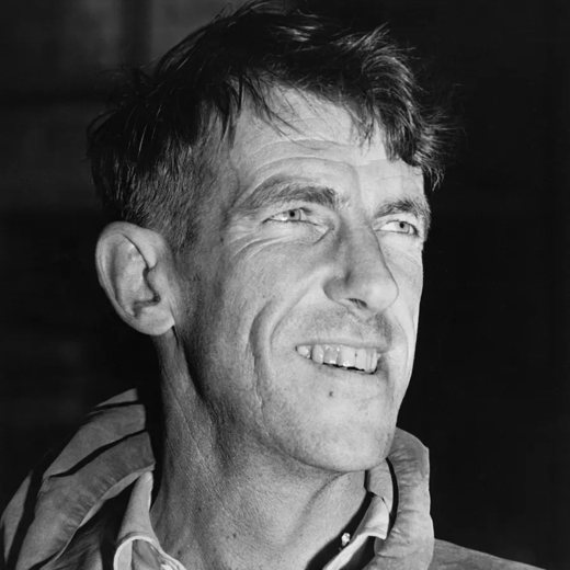 Edmund Hillary